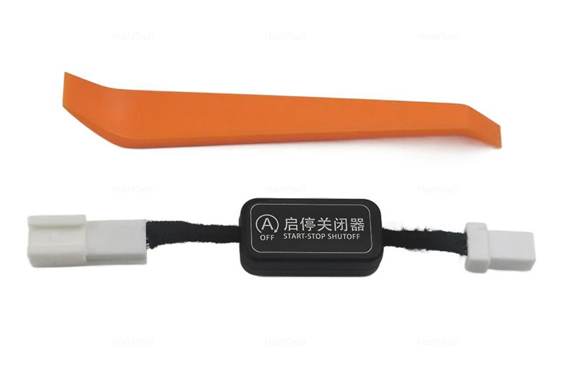 Auto Disable Start Stop Eliminator Canceller For RDX 2019-2022/CDX 2016-2021