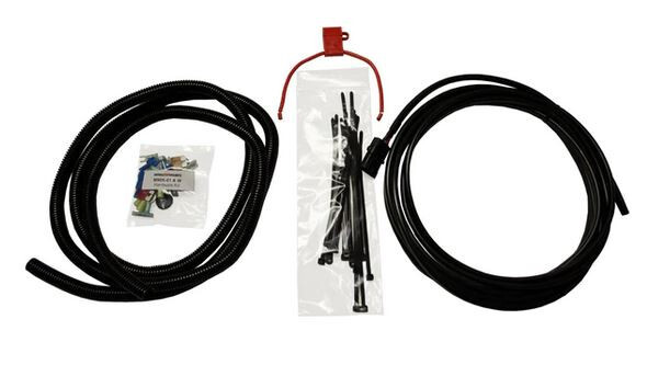 mobile mounts mmik-10 wiring kit with weather pack