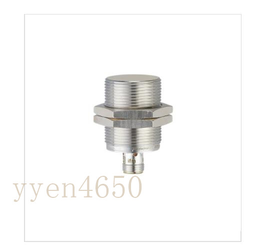IFM Efector Inductive Sensor IIC200 IIB3015BBPKG/M/US-104-DPS