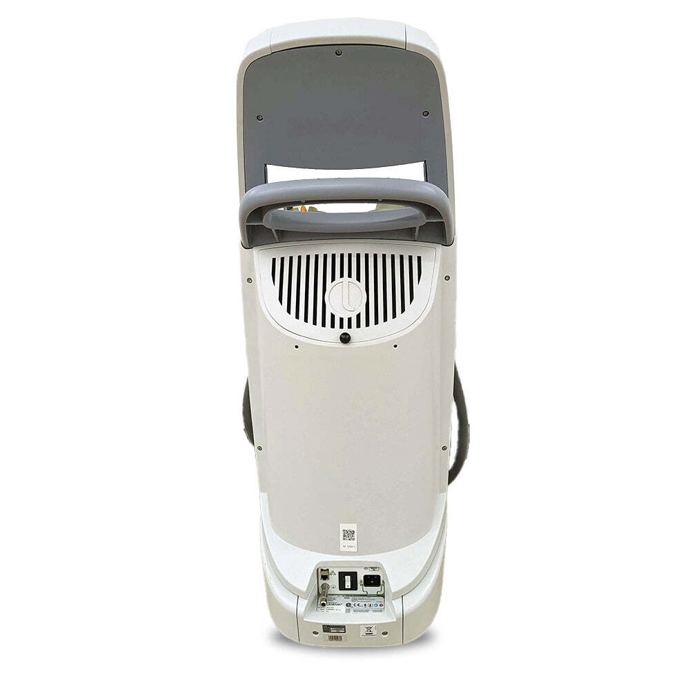 2009 Lumenis Lightsheer Duet