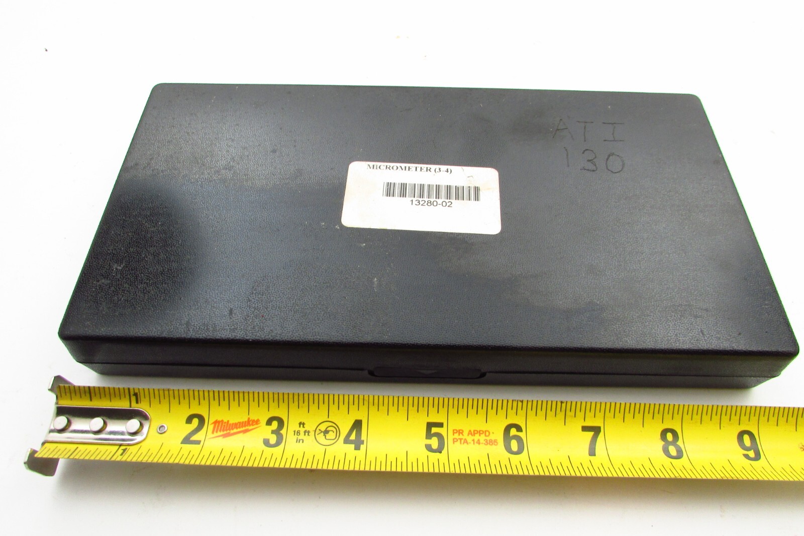 KD Tools 3" to 4" Micrometer - 3733