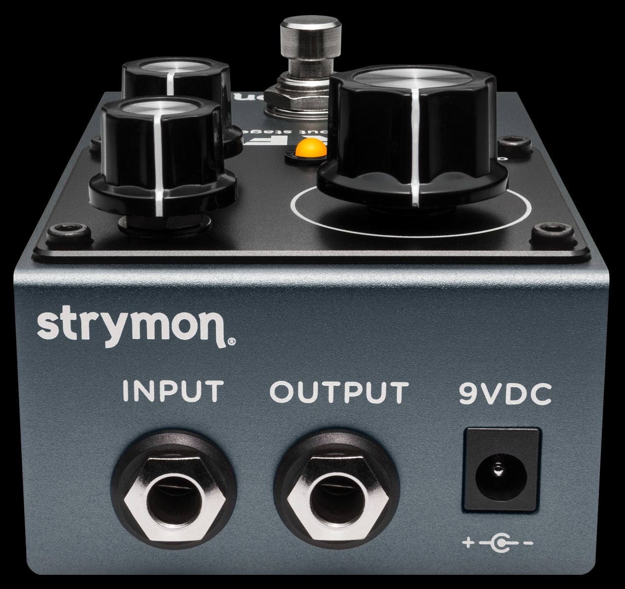 Strymon Fairfax Class A Output Stage Drive