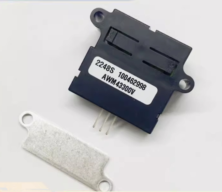 1pcs Honeywell AWM43300V +1000SCCM flowmeter gas flow sensor