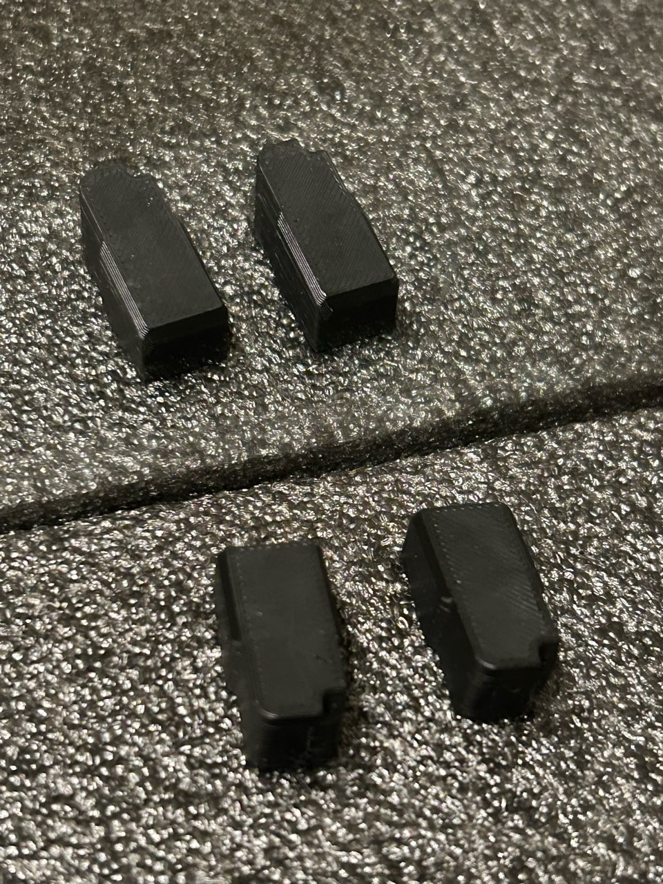 (Pack of 2) Glock42 G42 .380 Auto – aftermarket Magazine Follower