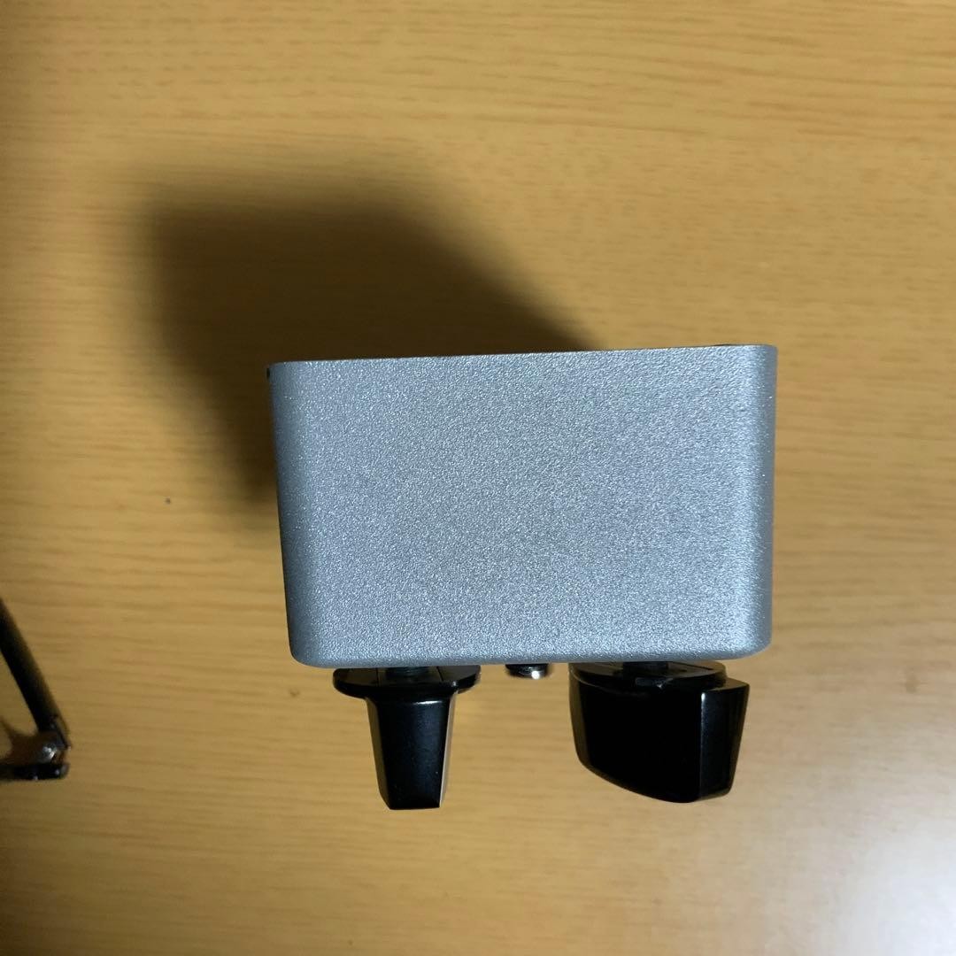 KGR Harmony TB1 ToneBender MK I Clone
