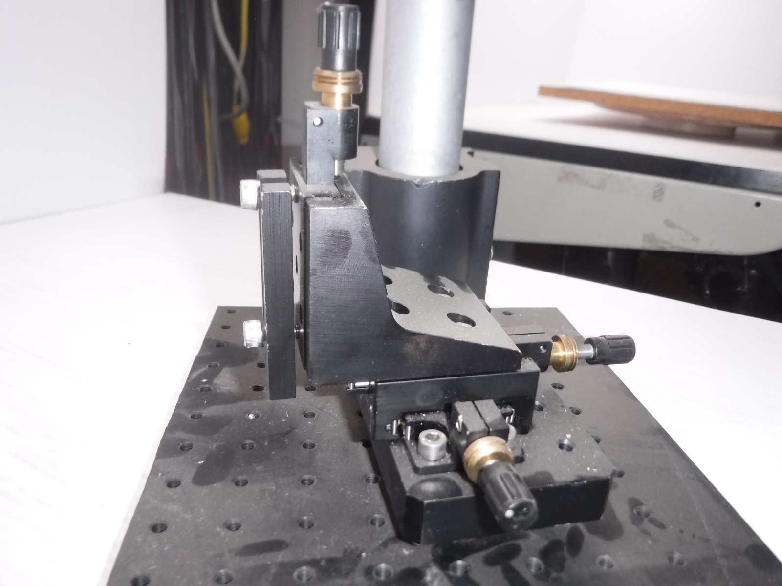 Newport 300-P Table Platform / 460A Series