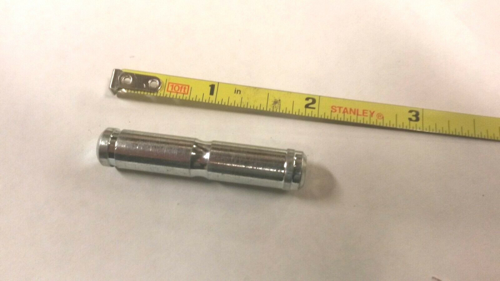 Replacement Pin Only for Brophy Adapt A Hitch Ball Trailer Convert Flatbed 2"