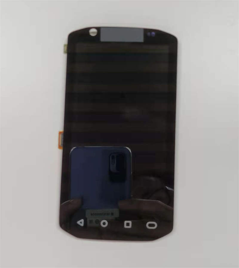 LCD Display with Touch Screen Digitizer for ZEBRA TC70 TC75 TC72 T77 TC70X TC75X