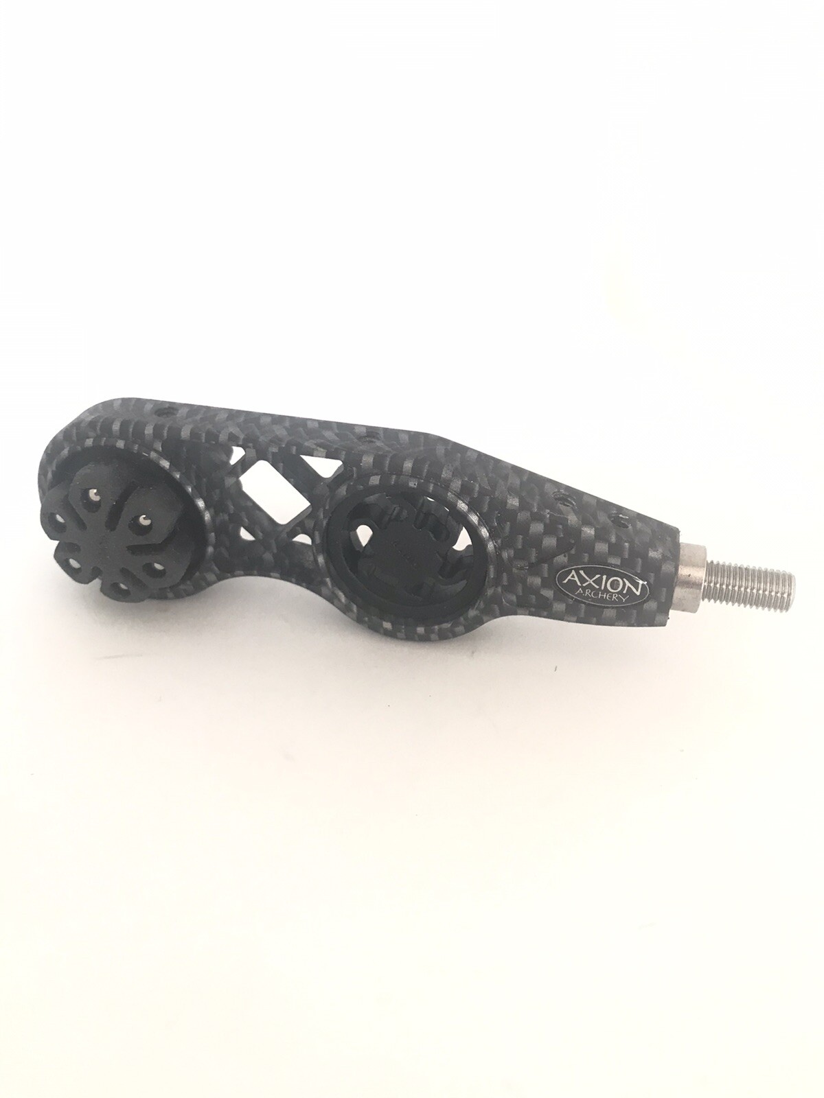 Axion Archery Cloud 5" Bow Stabilizer- Tactical