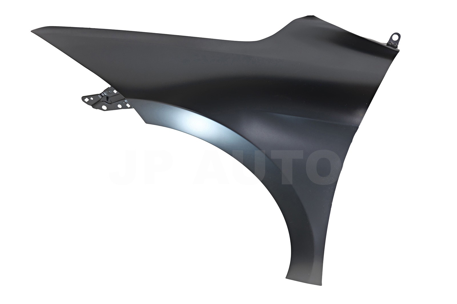 For 2017-2018 Hyundai Elantra Fender Primed Steel Driver Left Side