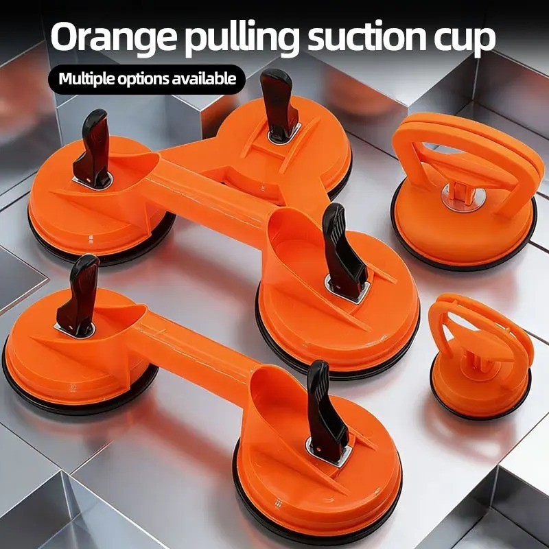 Auto Car Body Ding Remover Repair Sucker Dent Puller Suction Cup Tool Bodywork..