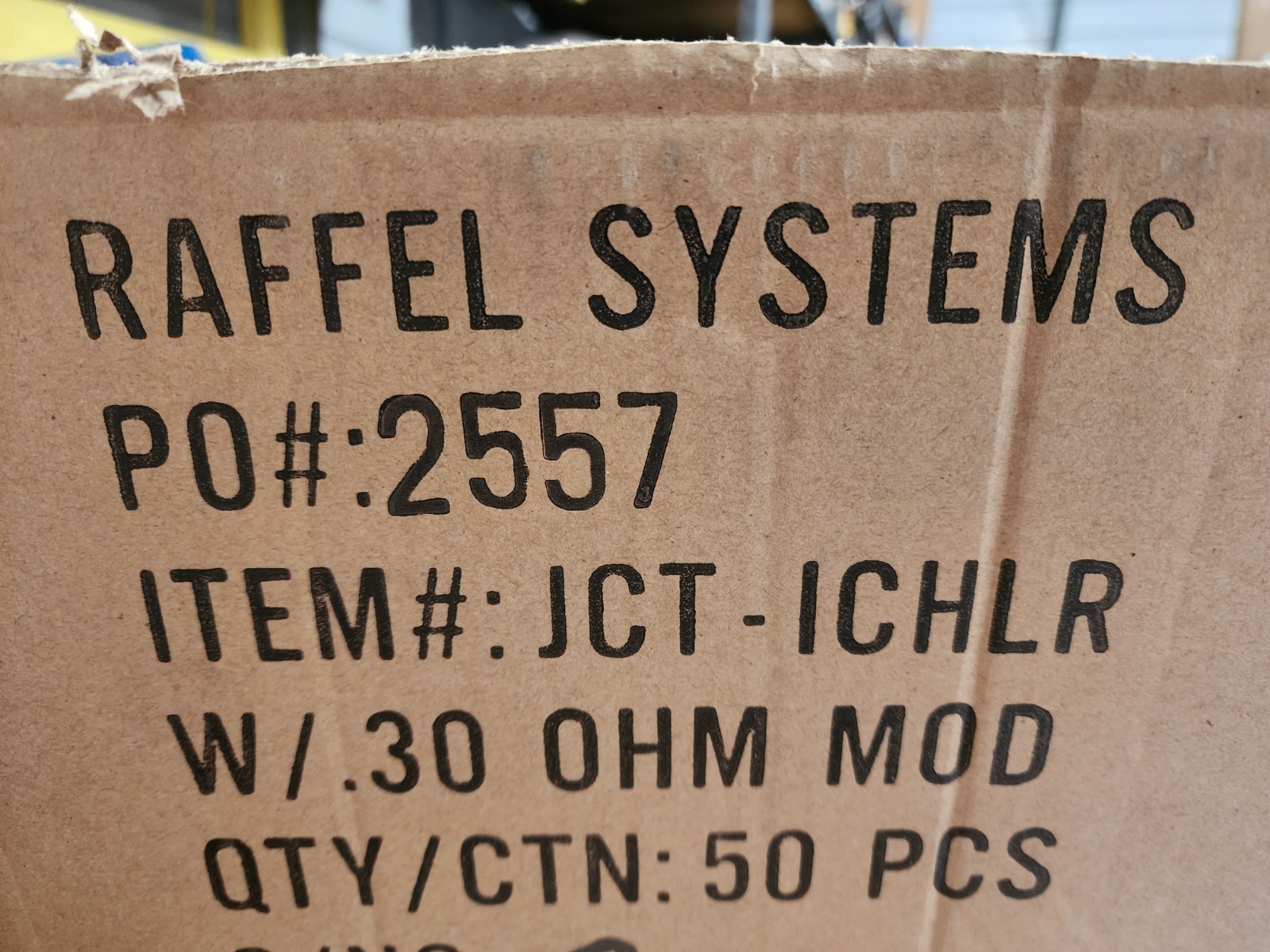 Raffel ProFurnitureParts JCT ICHLR Control Box / Junction Box for Power Recliner