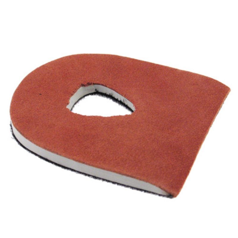3G Interchangeable Heel