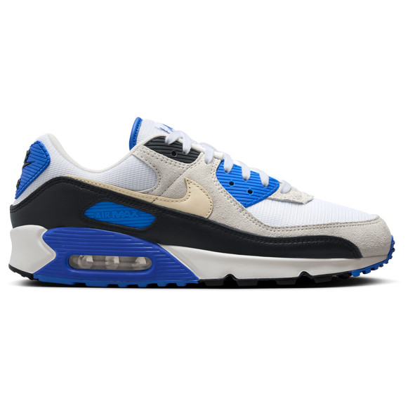 Nike Air Max 90 PRM Sneakers Shoes Blue Men's HF3449 100
