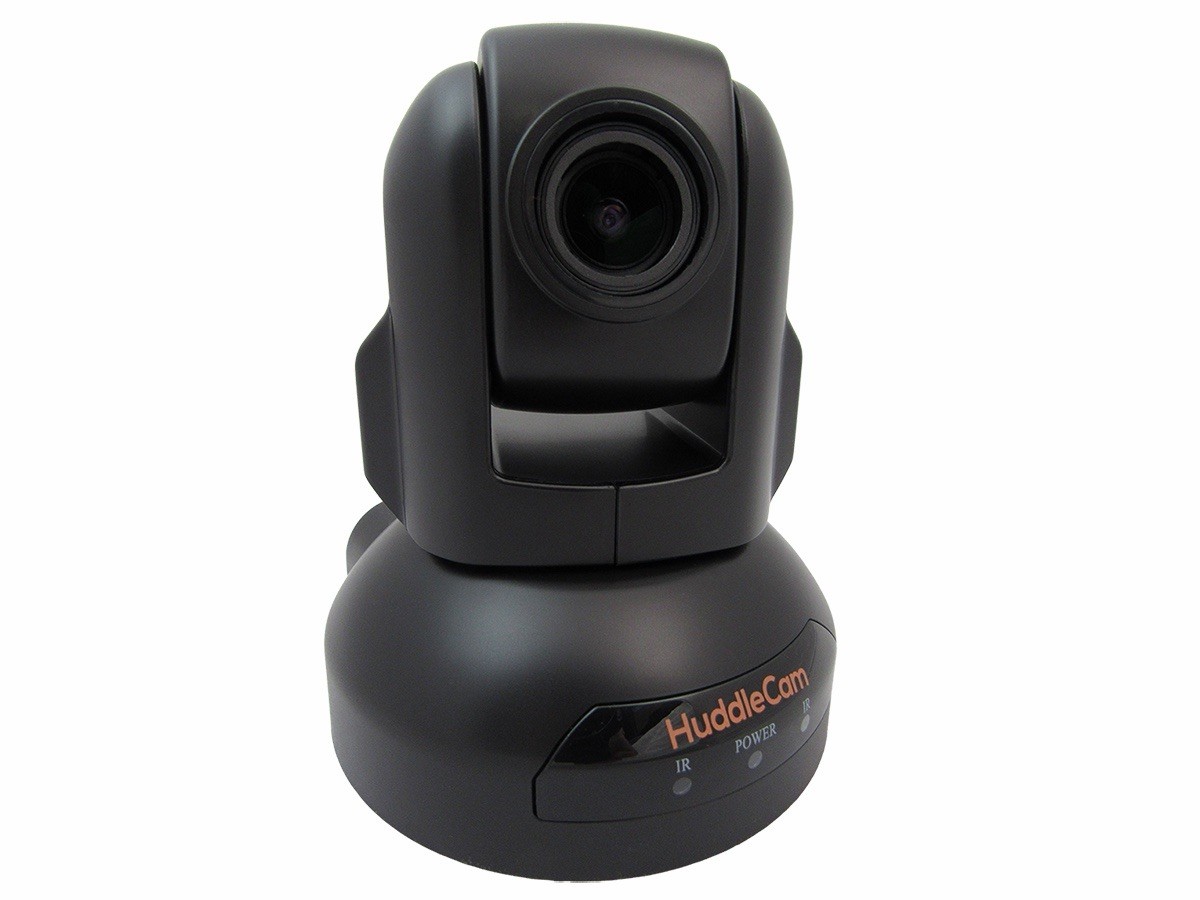 NEW Huddle Cam HD HC3K-BK-G2 USB 2.0 Video Conference Camera Open Box 3X Zoom