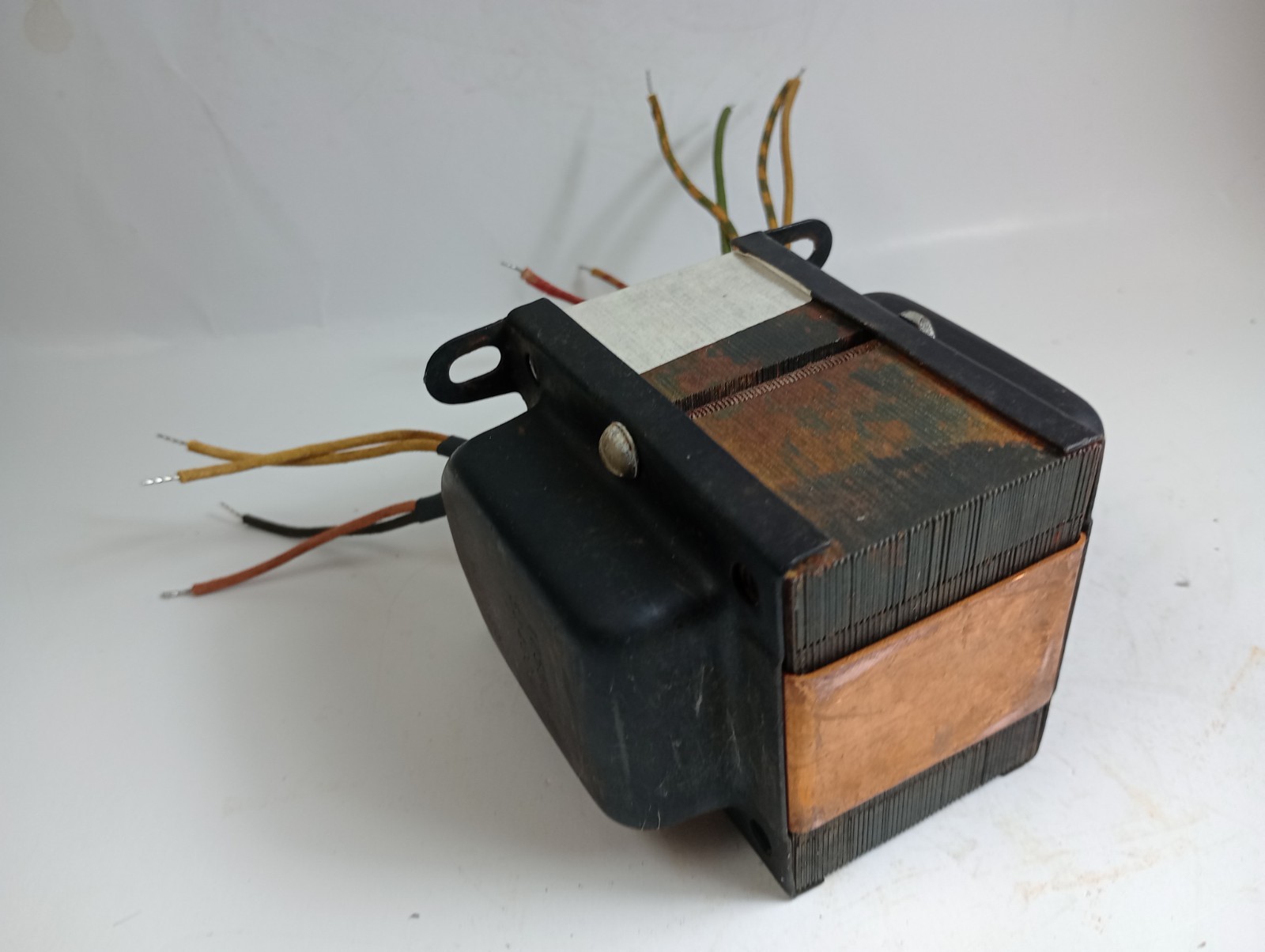 1 #12558-3 Power Transformer -Tests Good