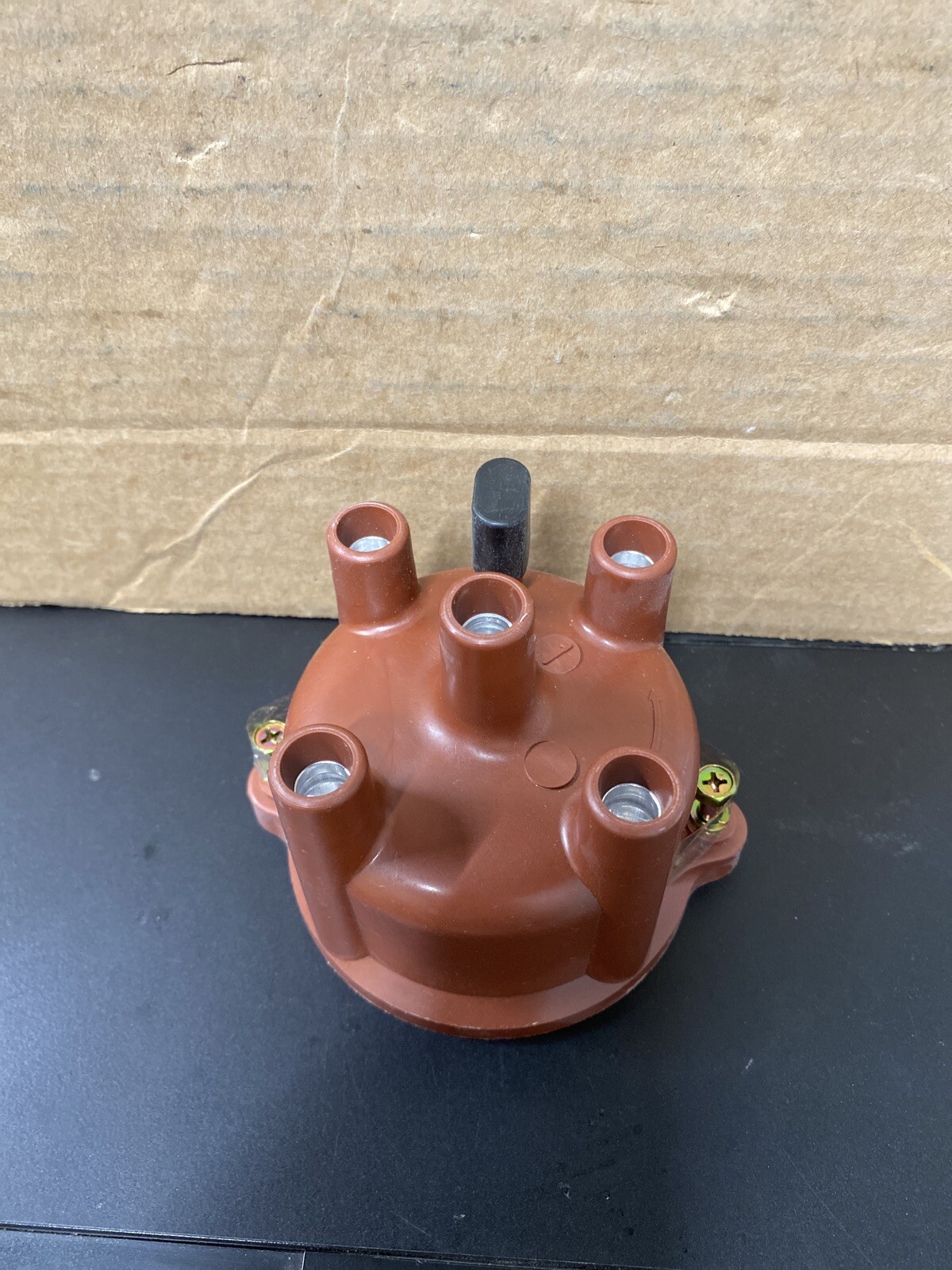 New Old Stock Lazorlite Distributor Cap L12-7361
