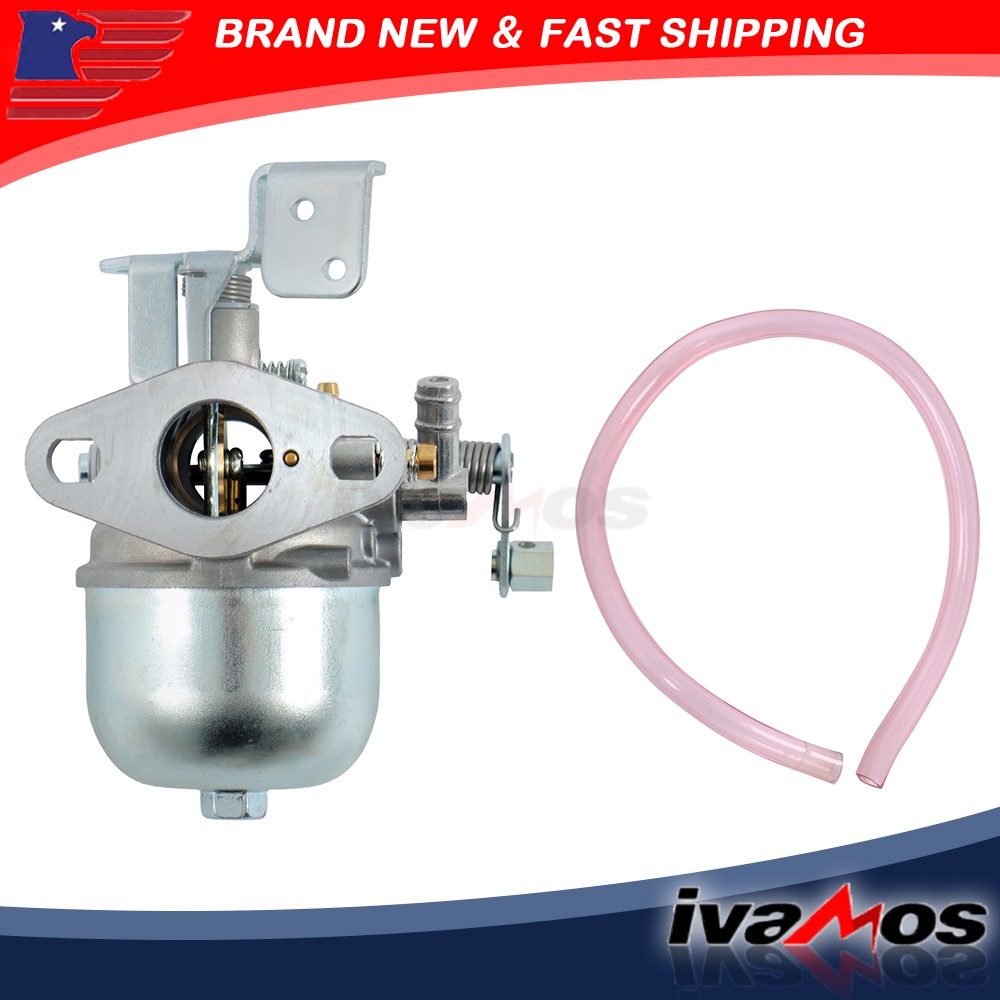 For EZGO Golf Cart 1982-1987 Carb 20071-G1 New Carburetor 2 Cycle/Stroke Engine