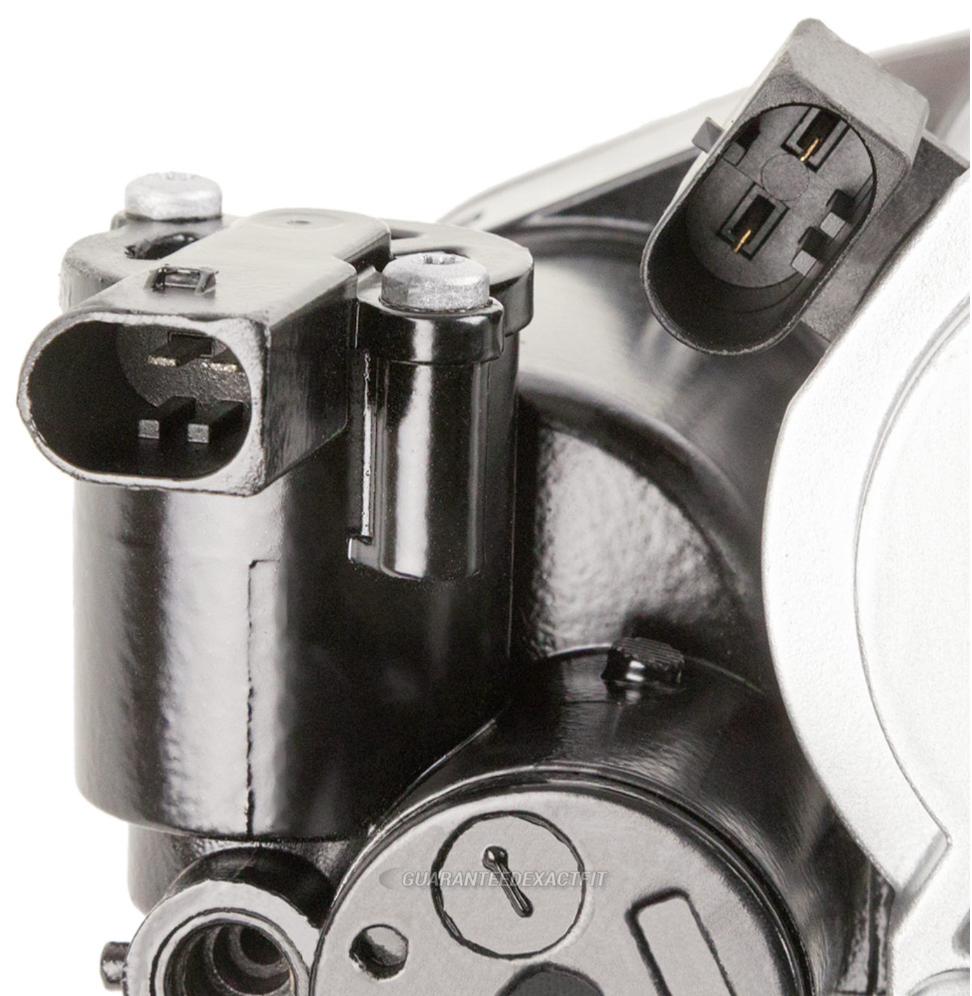 Mercedes Air Suspension Compressor (A1643201204, A1643200304, A1643200504)