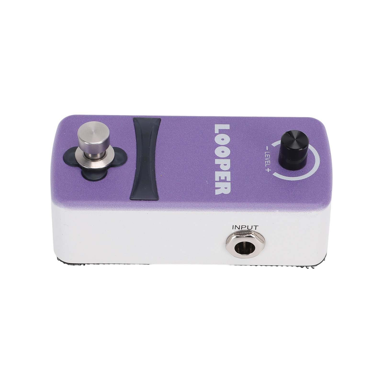 Mini Guitar Looper Pedal Single Switch Control 12-Minute Recording Smart Me MLFN