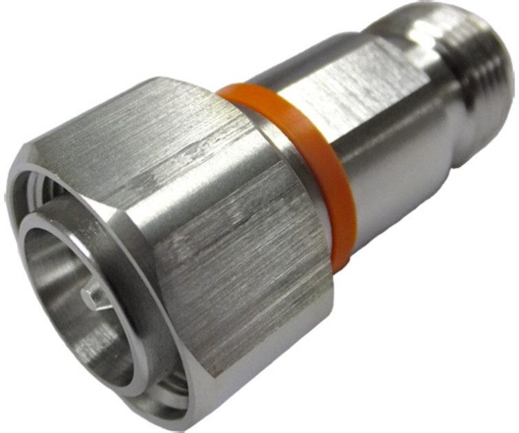 TA-NFHM N Female - 4.3/10 Male Low Pim Adaptor - NEW - US SELLER