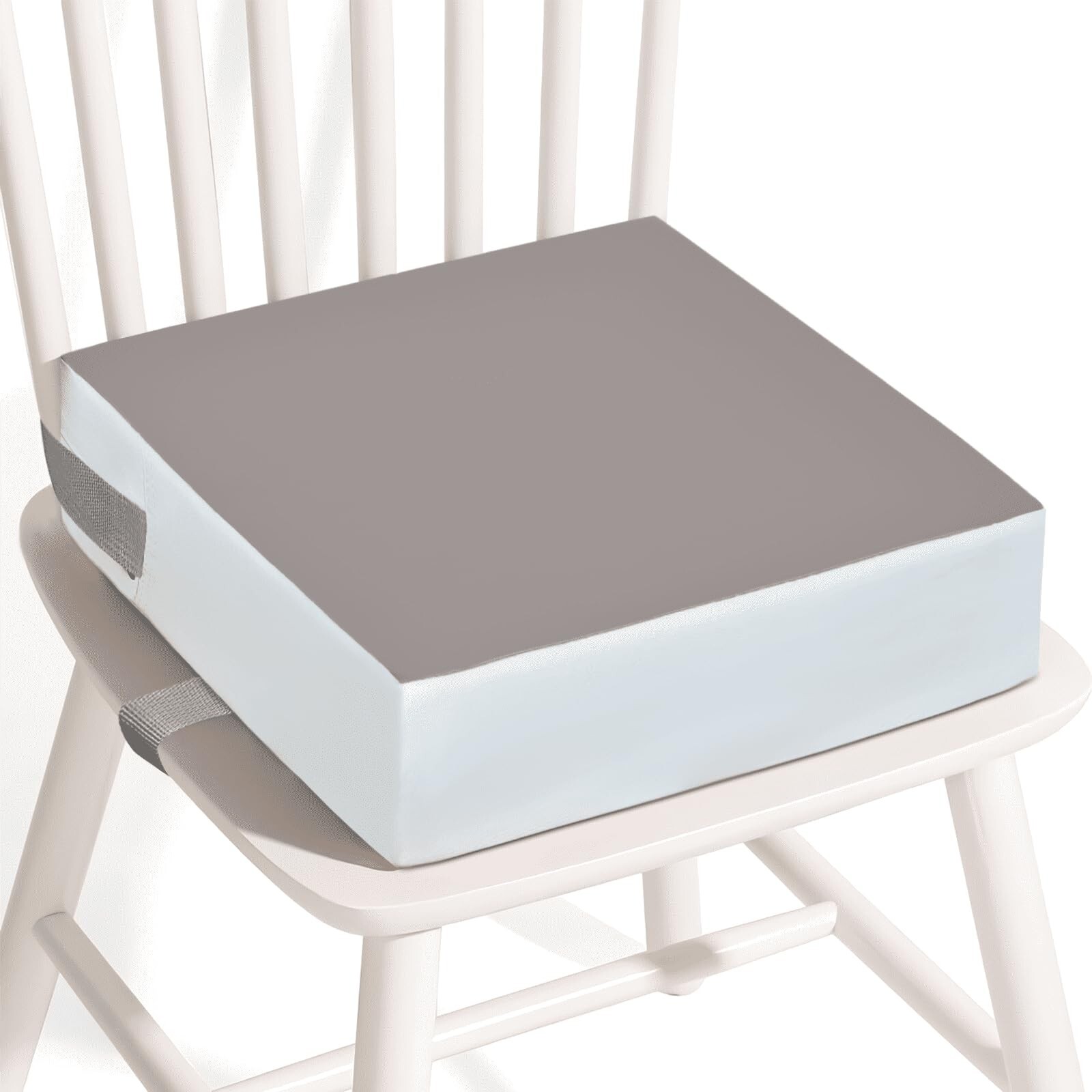 Booster Seat for Table - PU Waterproof Strong Support Toddler Boost... Fast Ship