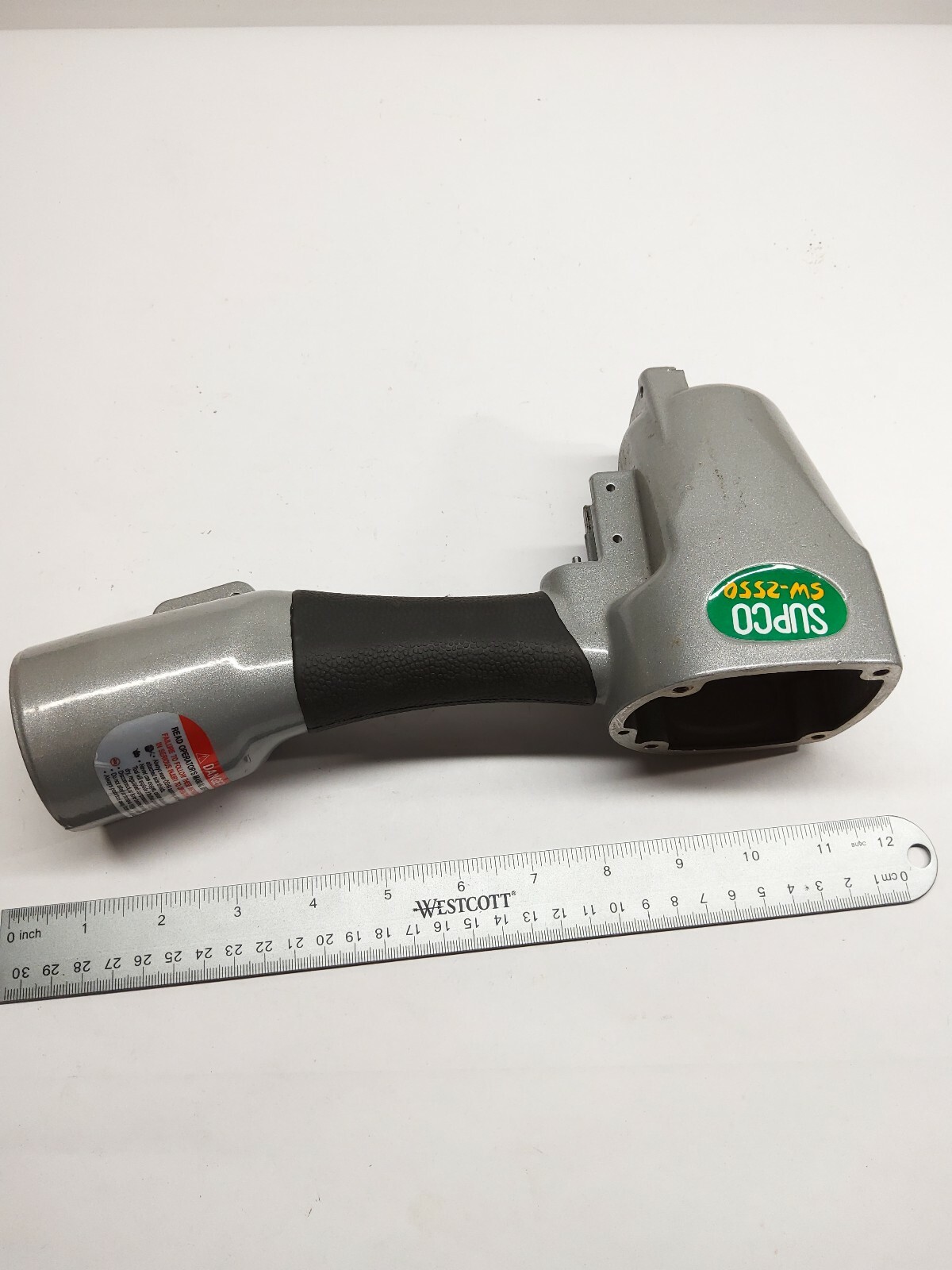 SUPCO SW-2550 CASING ONLY (NEW)