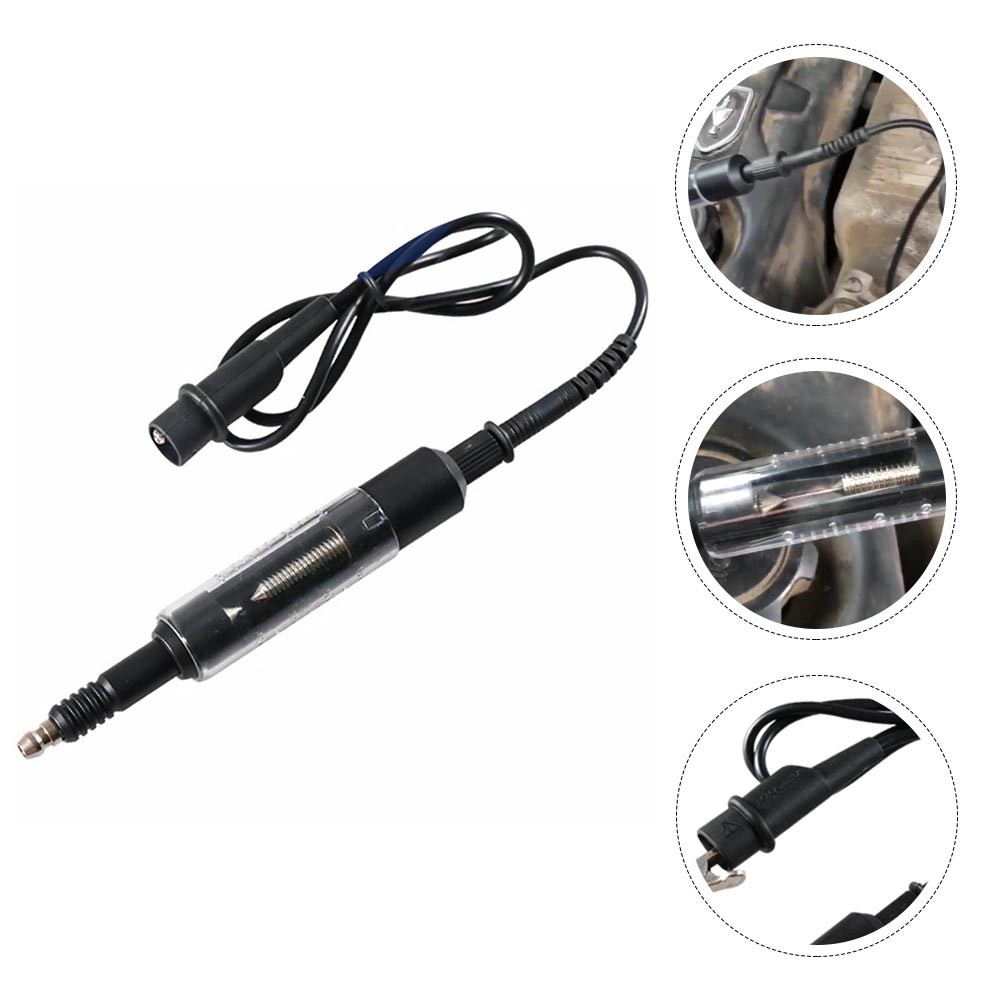 Spark Plug Tester Portable Auto Diagnostic Test Tool Car Supply