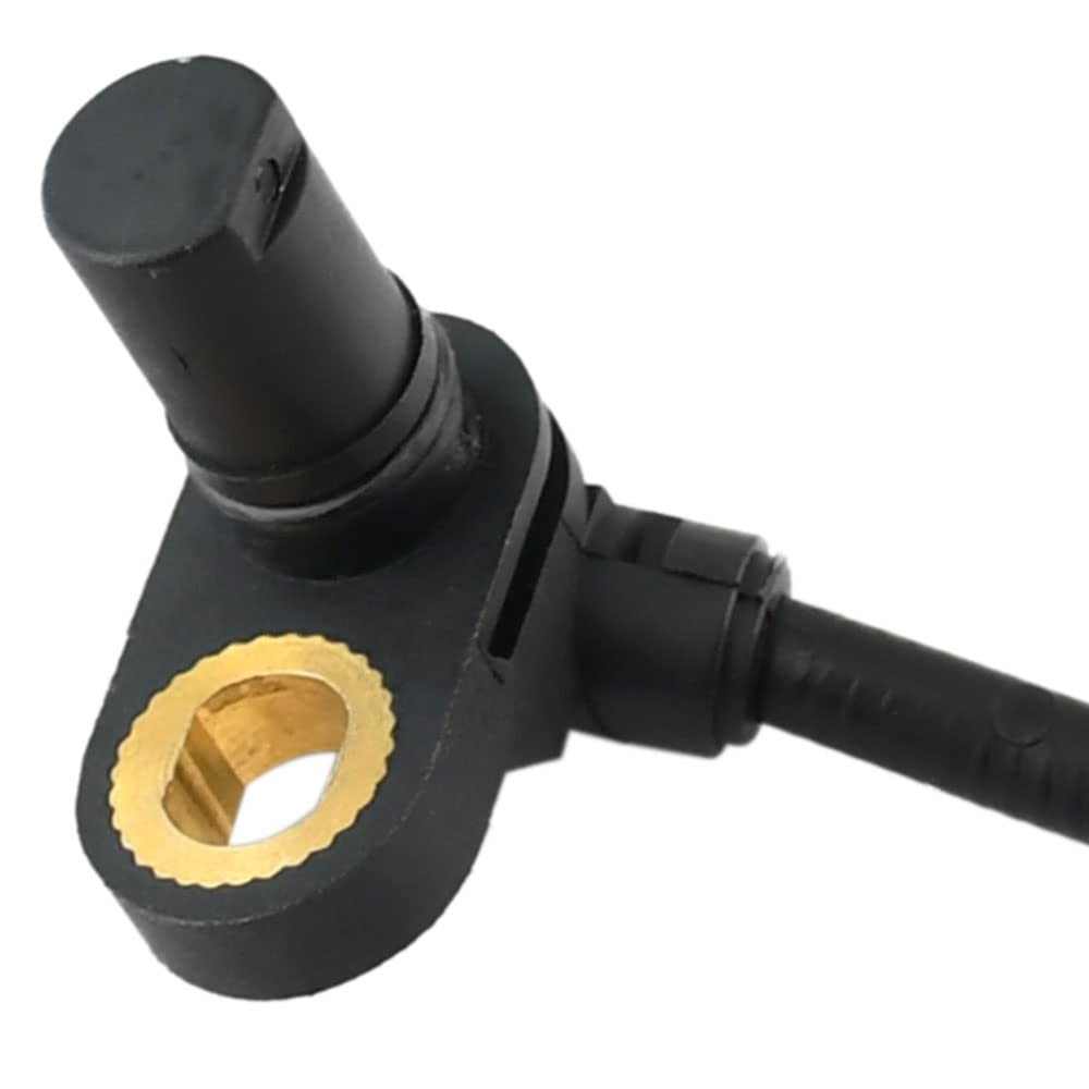 Front ABS Sensor Replacement for 2015-2019 Cadillac Escalade,2014-2019 Chevy ...