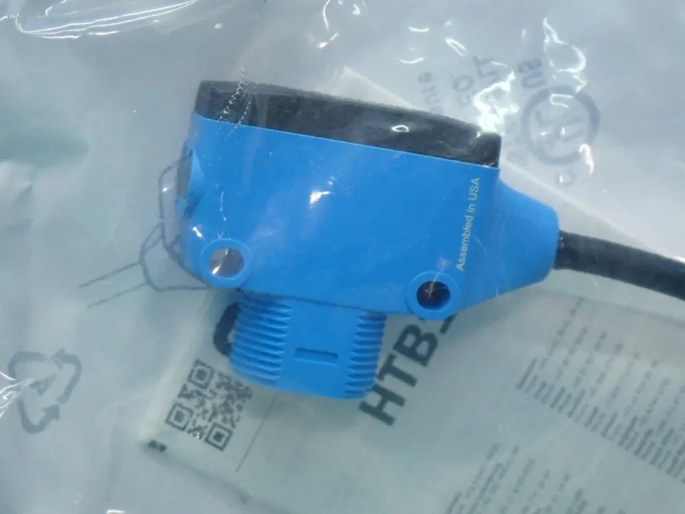 SICK INDUCTIVE PROXIMITY SWITCH HTB18-L5B2AB