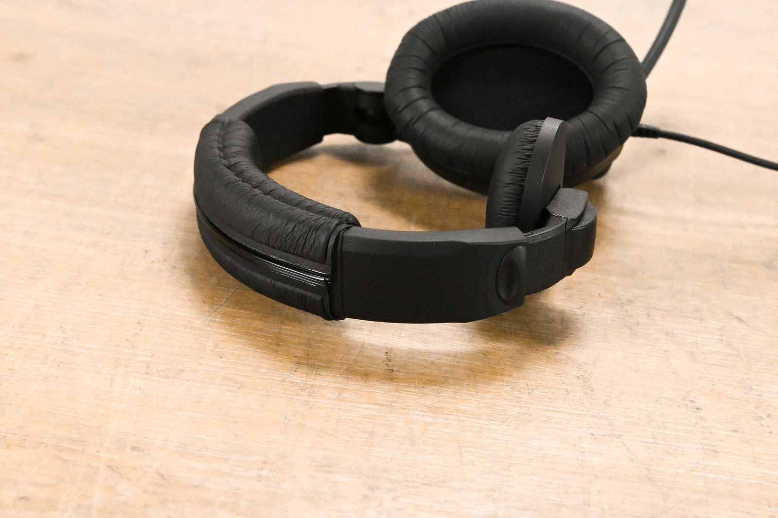 Sennheiser HMD 281 PRO Single-Sided Headset CG012CK