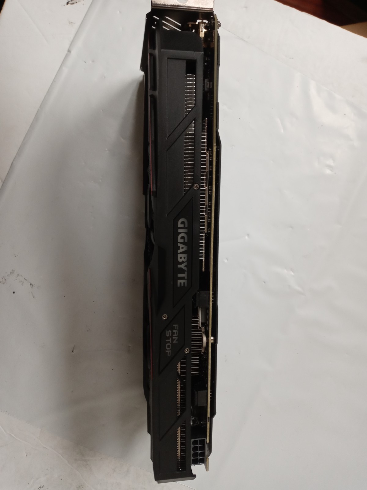 Gigabyte GV N1060G1 gaming 3GD