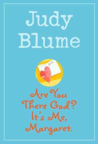 Are You There God?  It's Me, Margaret - Paperback By Blume, Judy - GOOD
