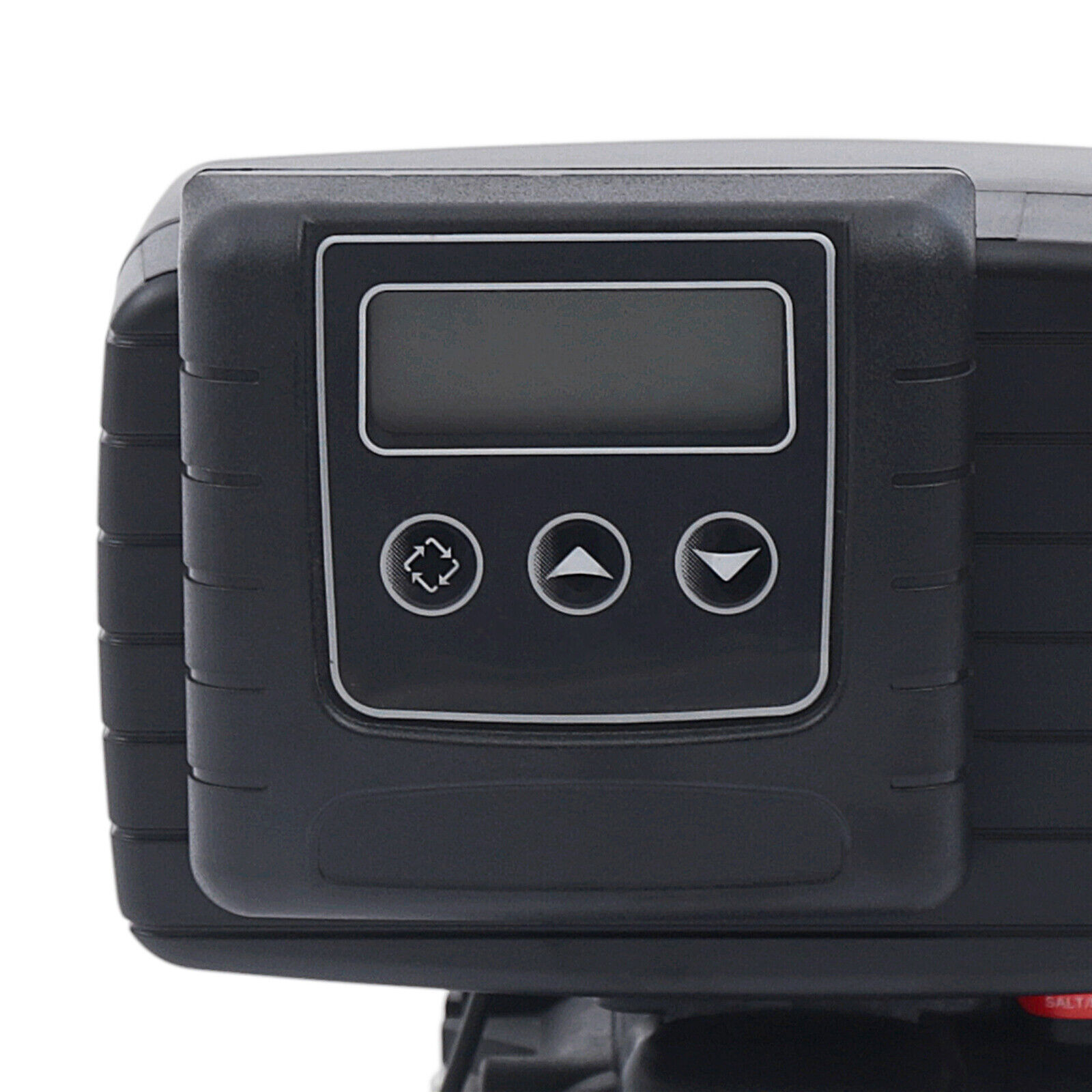 Digital Control Valve for Water Filter Softener Resin Tank Backwash Head USA