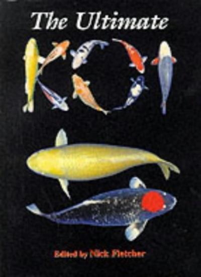 The Ultimate Koi