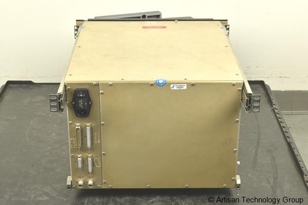 Ampex Data Systems DCRSi-107 Cassette Recording System