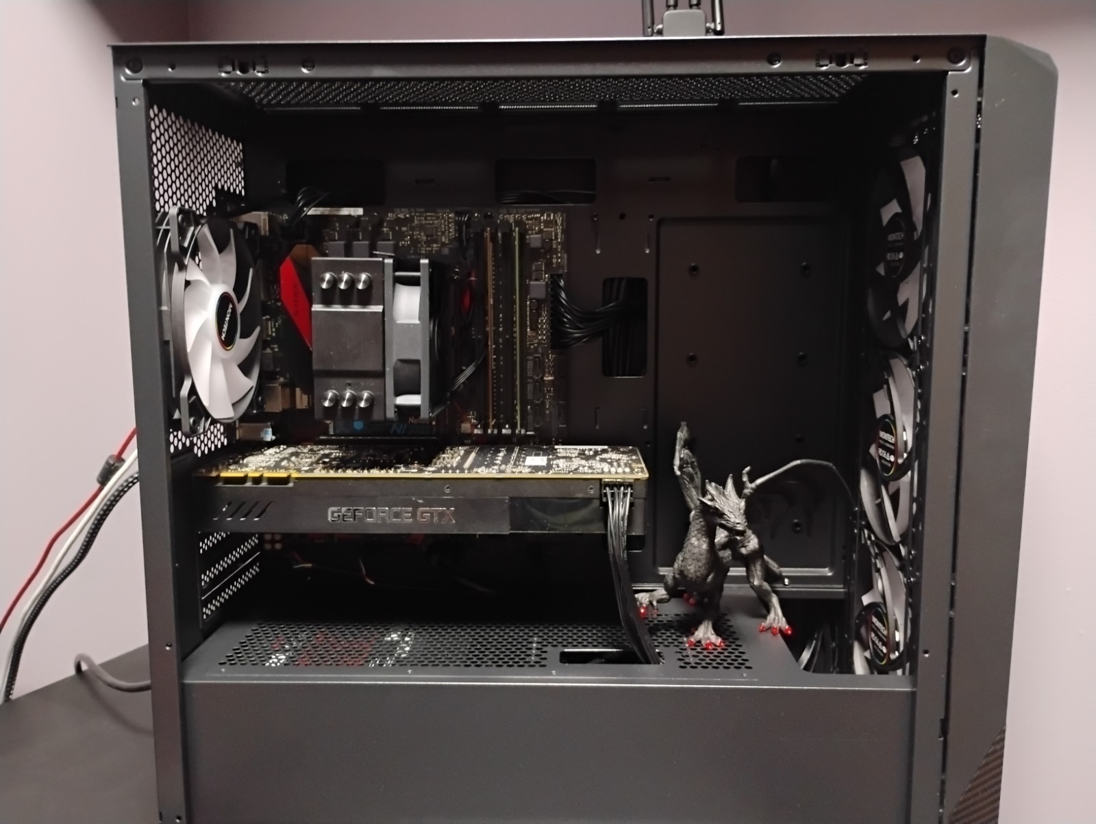 intel gaming pc
