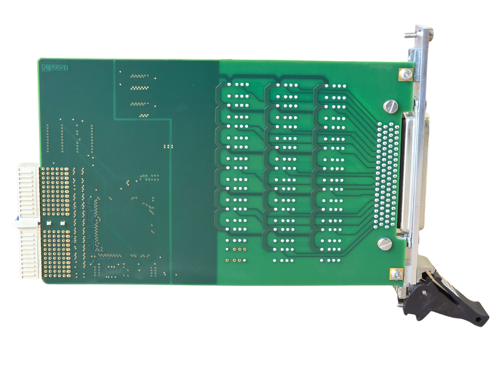 Pickering PXI General Purpose 2A Relay Module 16xSPDT 40-131-101