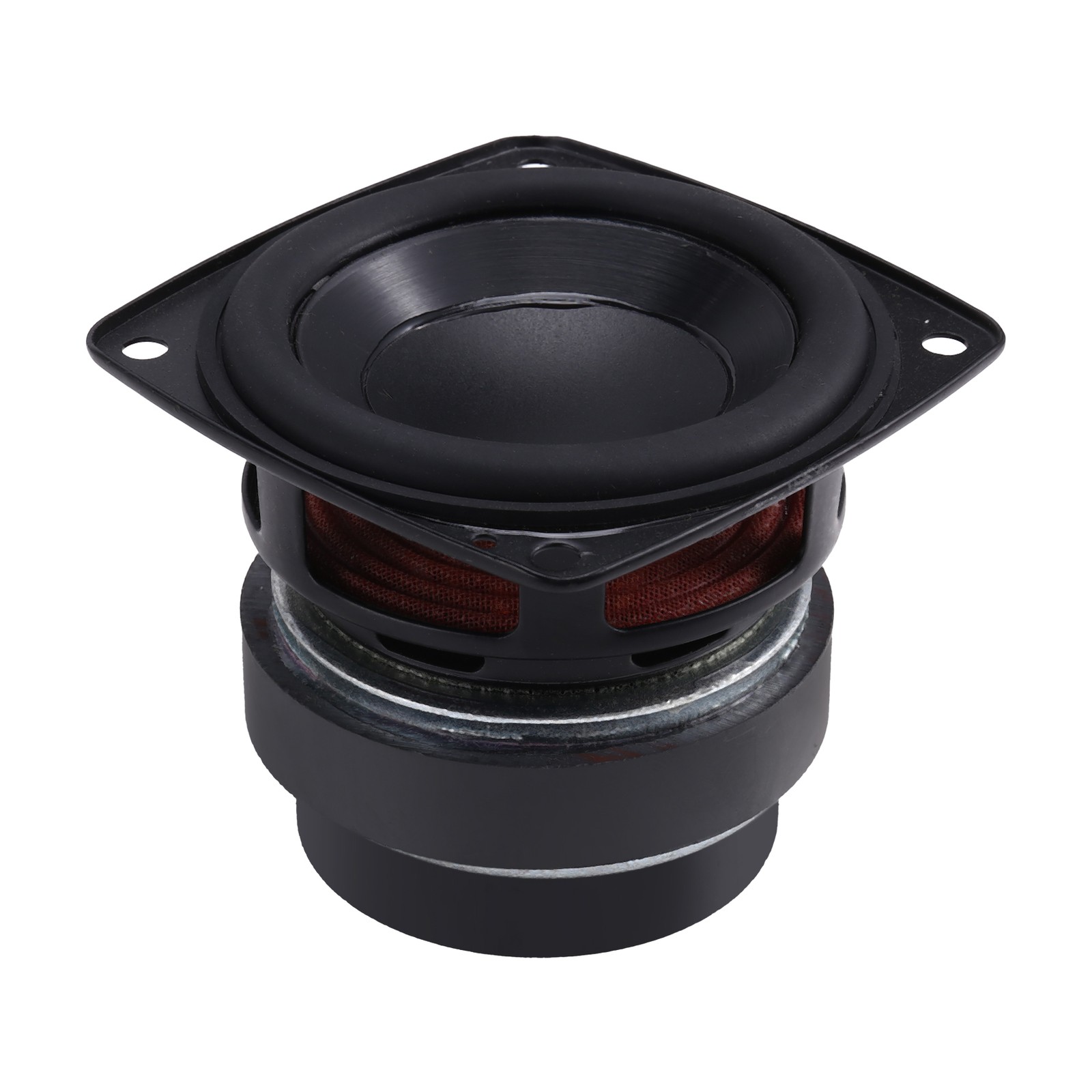 2.75 Inch Portable Full Range Speaker 4 Ohm 20W HiFi Speaker Music Sound1863