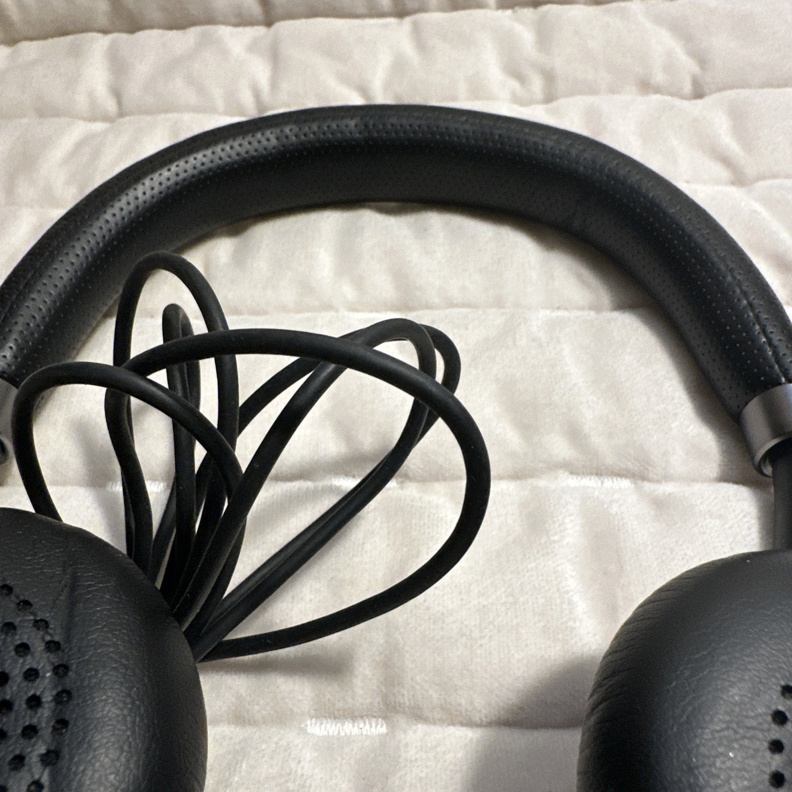 Plantronics Blackwire C720-M Wired Headset Black