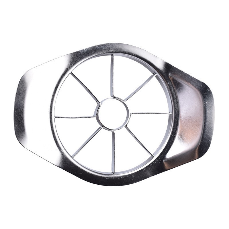Stainless Steel Apple Slicer Corer, Fruit Cutter Divider Tool
