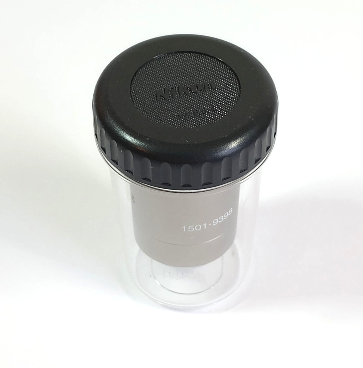 Nikon CFI Plan Apo VC 20x/0.75 Air Objective 1501-9398 with Case