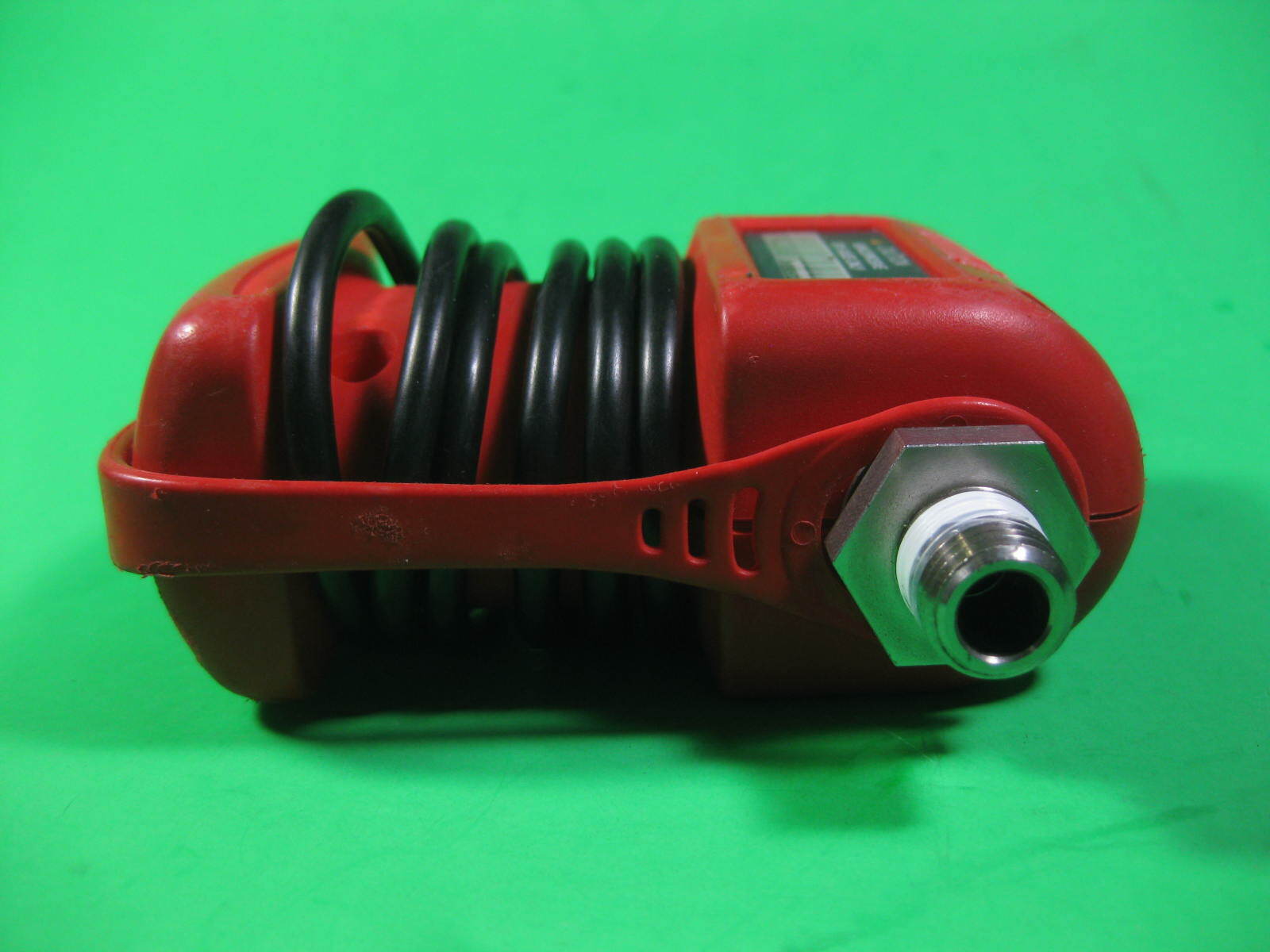 Fluke Pressure Module 10in H2O -- 700P01Ex -- Used