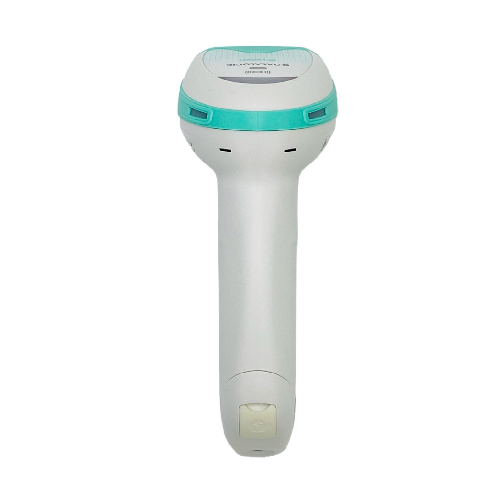 Go Wireless, Go Efficient Datalogic GBT4500 Barcode Scanner With Base. Tested 🔥