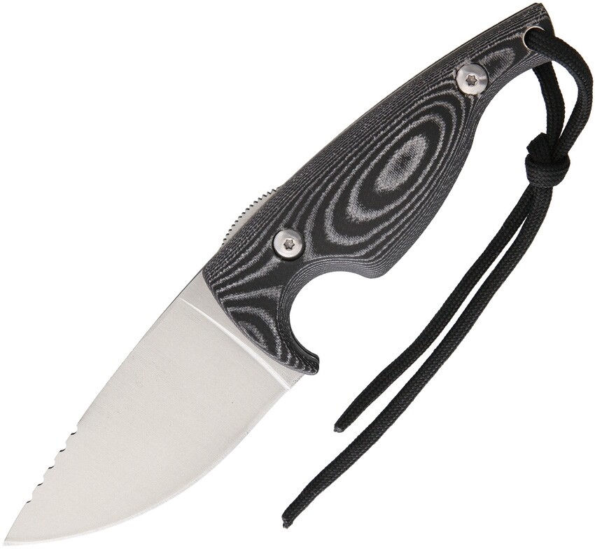 Pro-Skinner Hunting Knife Renegade Tactical Steel Free Shipping USA