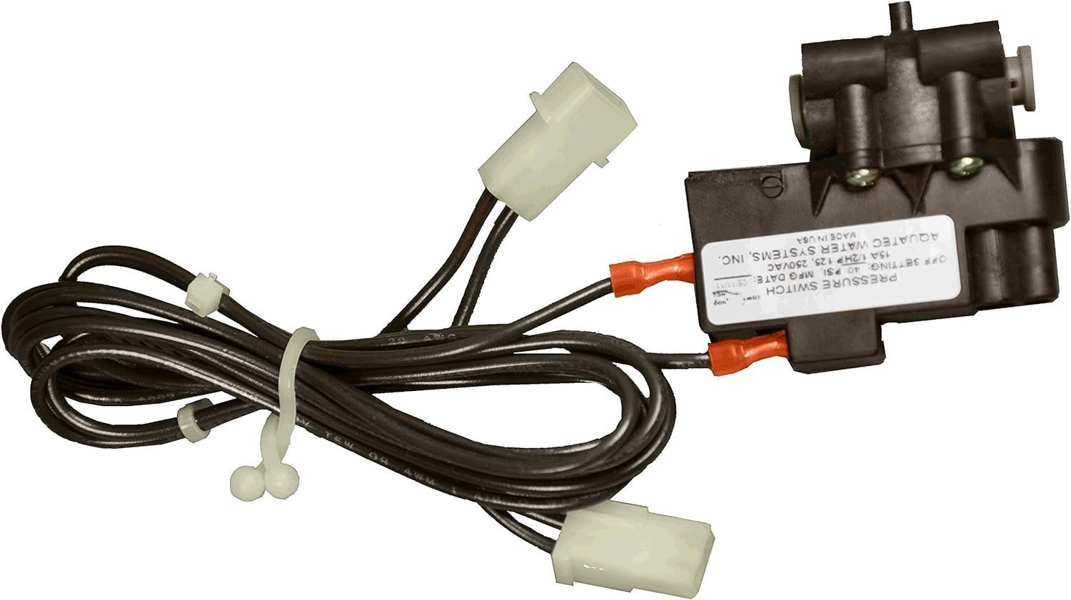 PSW240-00 Tank Shut-Off Switch (40 PSI; 1/4" JG)