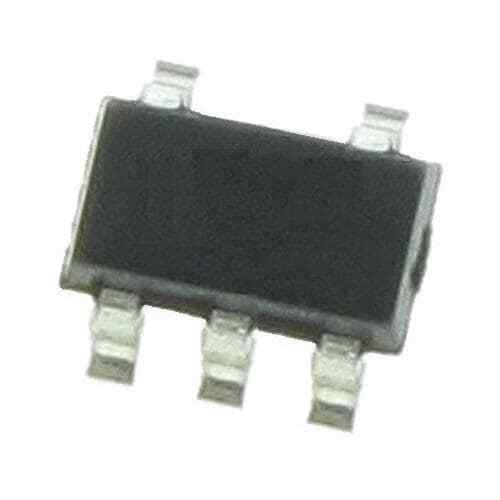 3Pcs MAX1616EUK+T SOT-23-5