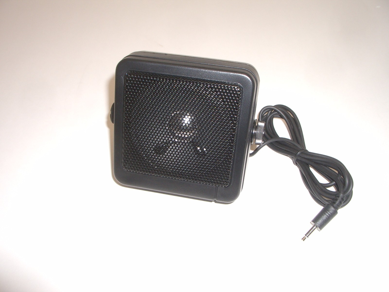 JETSTREAM JTSP7 CB HAM RADIO SCANNER EXTERNAL COMMUNICATIONS SPEAKER