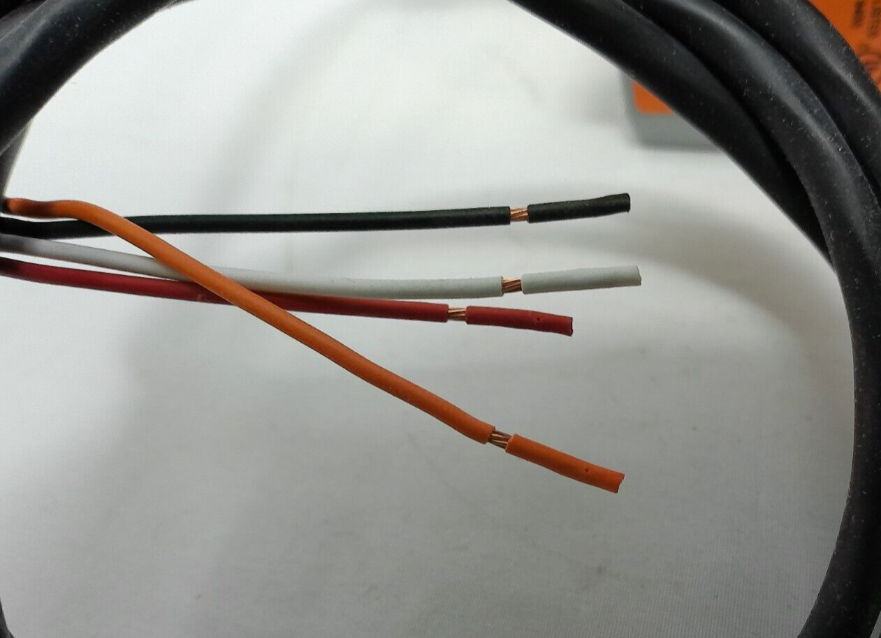 Belimo 1/2" B312B+ TFRB24-SR CV3