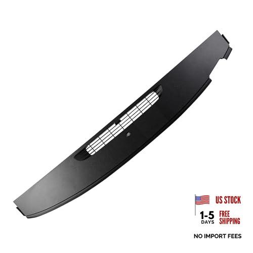 926-336 Upper Dash Board Cap Cover Compatible with Chevy GMC 07-14 | For 2007